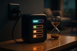 How Long Does It Take to Recharge a Portable Power Station?