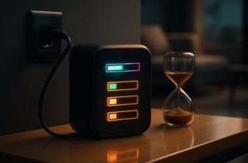 How Long Does It Take to Recharge a Portable Power Station?