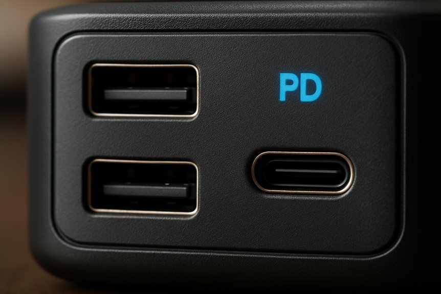 usb a limits usb c pd enablement