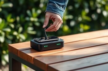 Can You Charge While Using Power Station