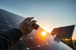 Solar Charging Mistakes to Avoid