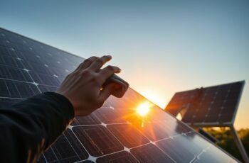 Solar Charging Mistakes to Avoid