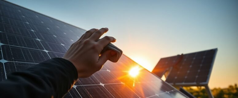 Solar Charging Mistakes to Avoid