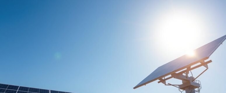 Solar Tracking Vs Fixed Panels Solar Tracking Vs Fixed Panels