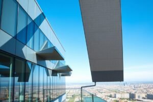 Solar Shading Impact Explained
