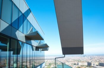 Solar Shading Impact Explained