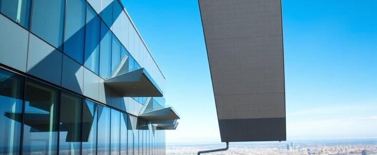 Solar Shading Impact Explained Solar Shading Impact Explained