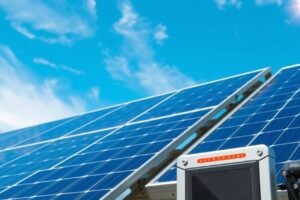 Improve Solar Charging Performance