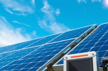 Improve Solar Charging Performance