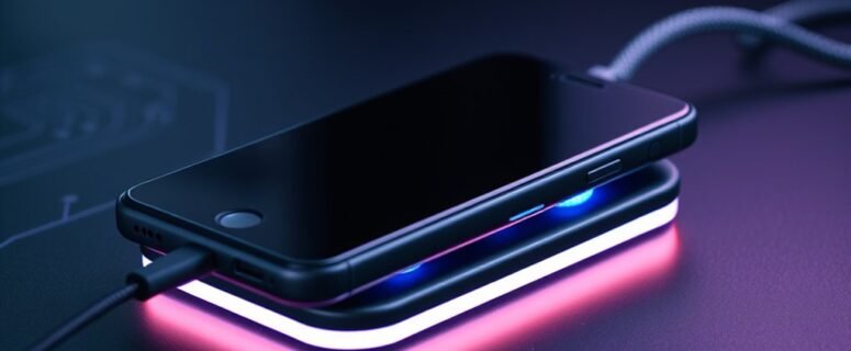 How to Optimize Charging Speed