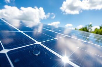 Solar Energy Harvesting Tips