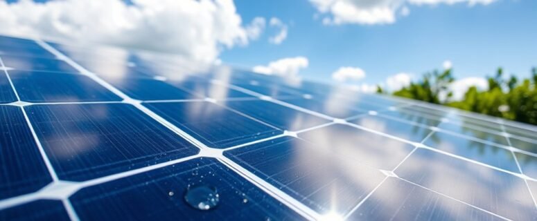 Solar Energy Harvesting Tips