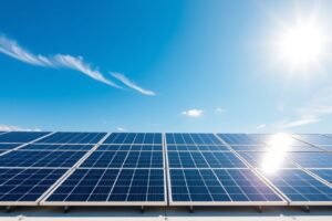 Optimize Solar Input Wattage
