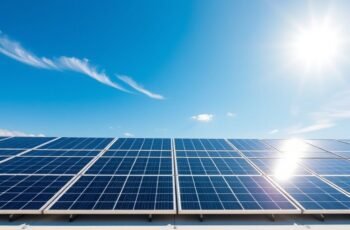 Optimize Solar Input Wattage