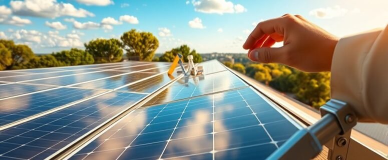 Solar Panel Placement Guide Solar Panel Placement Guide