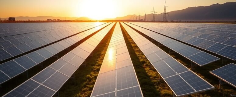 Maximize Solar Efficiency Power Stations Maximize Solar Efficiency Power Stations