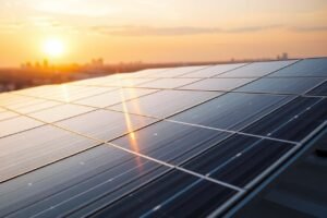 Best Time of Day for Solar Charging