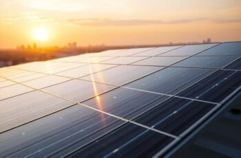 Best Time of Day for Solar Charging