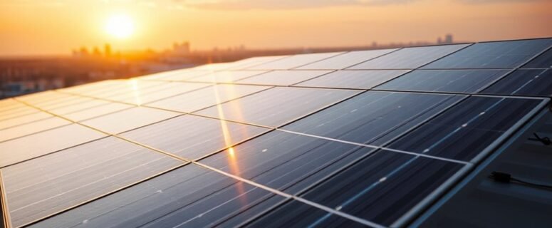 Best Time of Day for Solar Charging Best Time of Day for Solar Charging