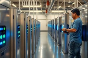Charging Safety Tips Power Stations