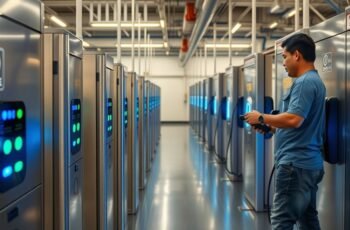 Charging Safety Tips Power Stations
