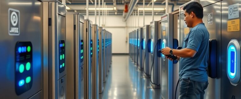 Charging Safety Tips Power Stations Charging Safety Tips Power Stations