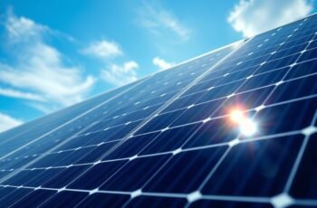 Solar Output Vs Input Explained