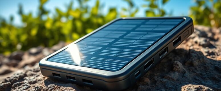 Solar Charging Tips Portable Power Solar Charging Tips Portable Power